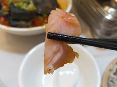 香煎臭桂鱼-潇湘码头·鲜湘菜(清河店)