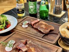 -MEAT MATE 鲜食肉铺(凤凰汇·里巷店)