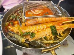 -Molee·泰府(东郊店)