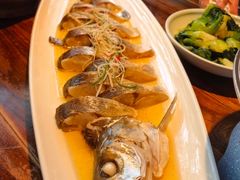 -鱼食饭稻·苏浙土菜17年老馆子(平江路店)