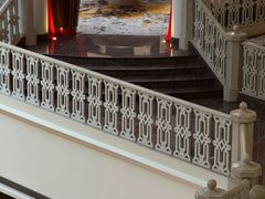 -吉隆坡喜来登帝国酒店