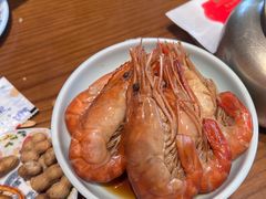 -卿家姆小馆·生腌熟醉·宁波小鲜(旗舰店)