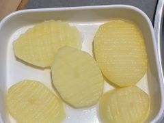 -蜀留香火锅·始于1999·原四川老火锅(白堤路店)