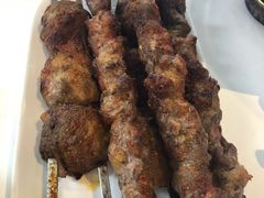 红柳大串-帕米尔食府(白云观店)