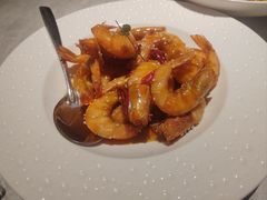 -上和臻品中国菜(花园街店)