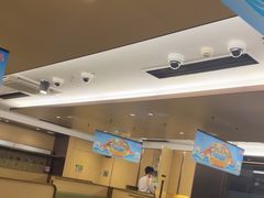 -海底捞火锅(旭辉MALL店)