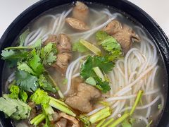 -一品郑记重庆牛肉米线馆(东泰路店)