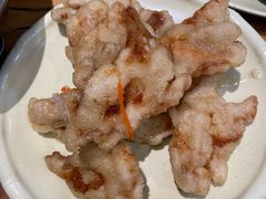 -京玉菲饭店(李村店)