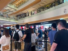 -Apple零售店(深圳益田假日广场店)