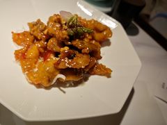梅汁排条-卯时·龙光雅宴·精致锡帮菜(惠山古镇店)