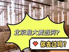 -麦当劳(新王府井店)