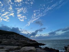 -东极岛景区-青浜岛