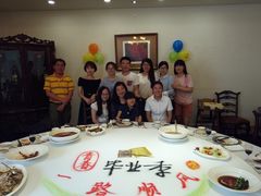 -味茂·老船夫1927(东海东路店)