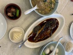 -楼外楼(西湖景区孤山路店)