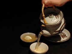 -阿吾罗日本料理(K11艺术中心店)
