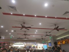 大堂-龙记香港茶餐厅(久光百货店)