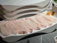 -潮发潮汕牛肉店(东方宝泰店)