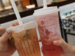 -KUNCHA鲲茶·江西制茶(铜锣湾店)