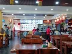 大堂-美玲拉面(鞍山西道店)