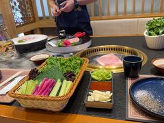 -龙记珍牛和牛烧肉(龙南街店)