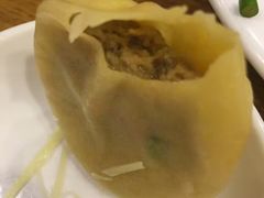 -隆喜元鱼汤包·海鲜(中联广场店)