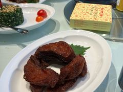 -廊亦舫Lang Yi Fang Restaurant(金桥店)