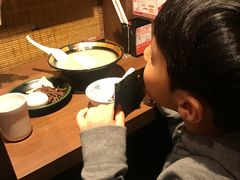 -一蘭拉面(铜锣湾店)