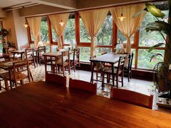 靠窗位-时光花园(白鹭洲店)