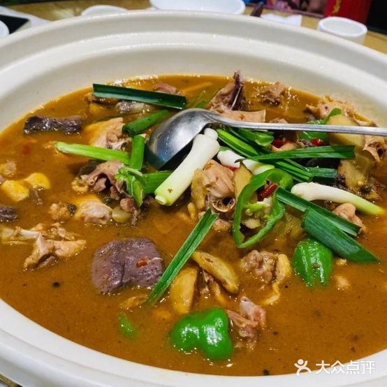 来客不等位(太岳路店)