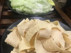 -老诚一锅羊蝎子(天通苑东三区直营店)