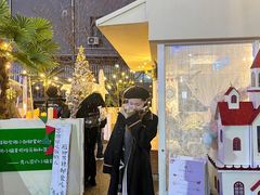 -秀儿家の小确幸花园西餐厅