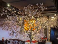 -绿茶餐厅(西湖银泰百货店)