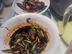 -老头儿油爆虾(胜利河美食街店)