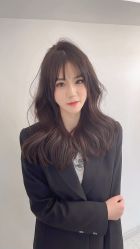 -FOR YOU造型