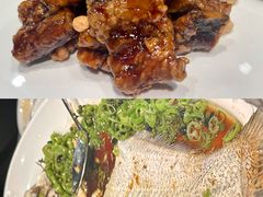 -申粤轩酒楼·三十年粤菜经典(丁香花园店)