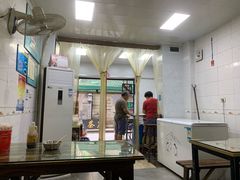 -郑麻婆汤包(大成路店)