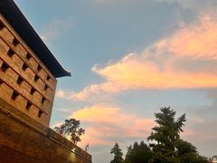 -西安城墙·碑林历史文化景区