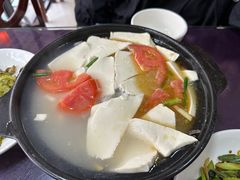 -三江砂锅(玉带小区店)