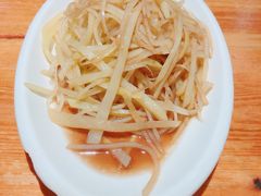 -禧福徕盆盆香川菜馆