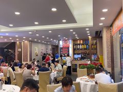 -粤盛海鲜平价店(洛溪食街店)