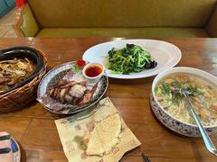 -老西门·常州菜(新区店)