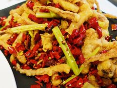 -大眼锅贴水饺(河东店)