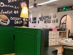 -茶港·点心·啫啫煲(范湖万达广场店)
