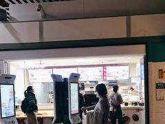 -肯德基(机场三店)
