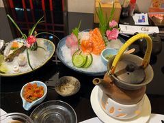 -天狗山料理(省体店)