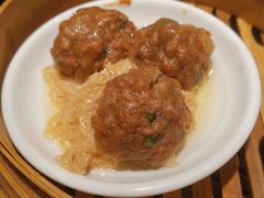 陈皮牛肉丸-正斗·港式粤菜(SKLP店)
