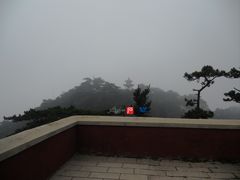 -天津盘山风景名胜区