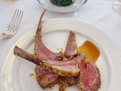 -上海和平饭店-华懋阁 The Cathay Room