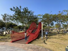 -白石龙音乐公园
