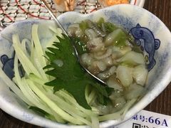 -大雄寿司(中华广场店)